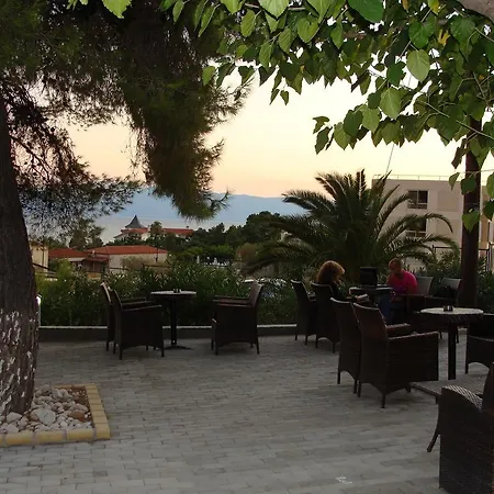 Guest house Rodon Loutra Edipsou (Evia)