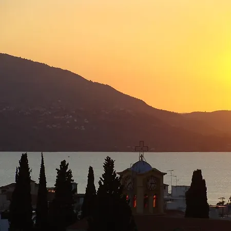 Rodon 3* Loutra Edipsou (Evia)