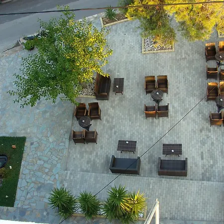 Rodon Guest house Loutra Edipsou (Evia)