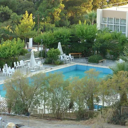 Guest house Rodon 3*