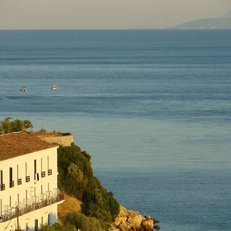 Rodon 3* Loutra Edipsou (Evia)