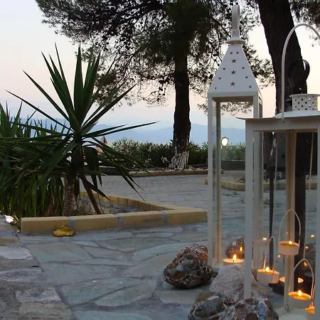 Rodon Loutra Edipsou (Evia)