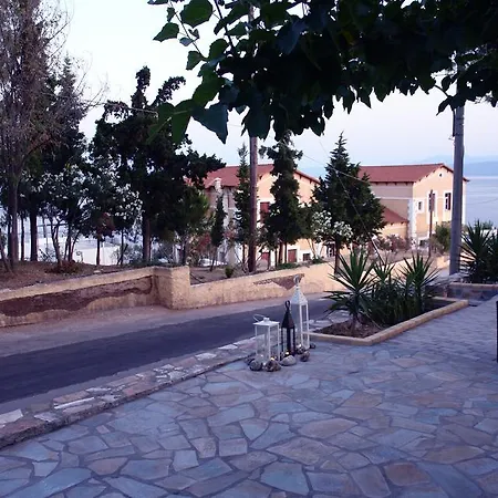 Rodon Λουτρά Αιδηψού