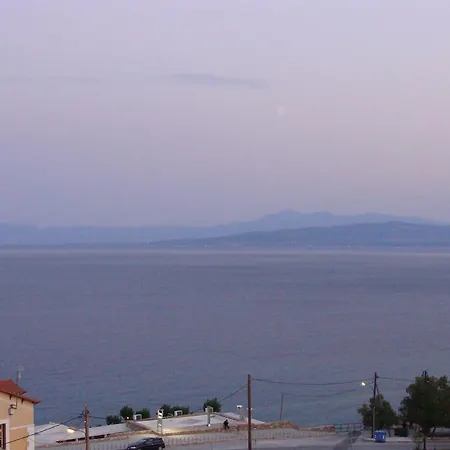 Rodon Πανσιόν