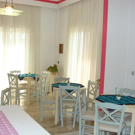 Guest house Rodon 3*