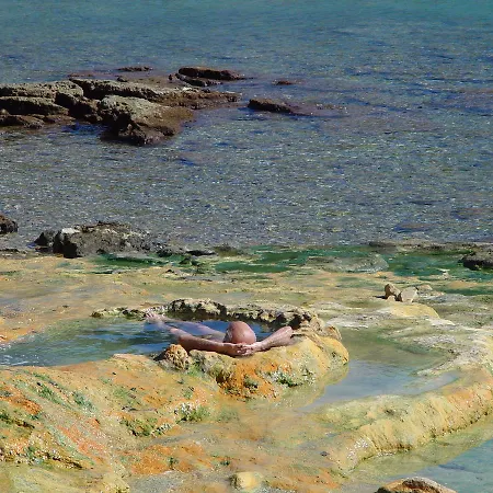 Rodon Πανσιόν