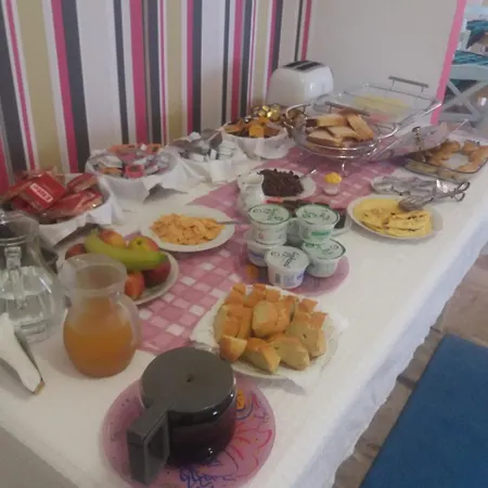 Guest house Rodon 3*